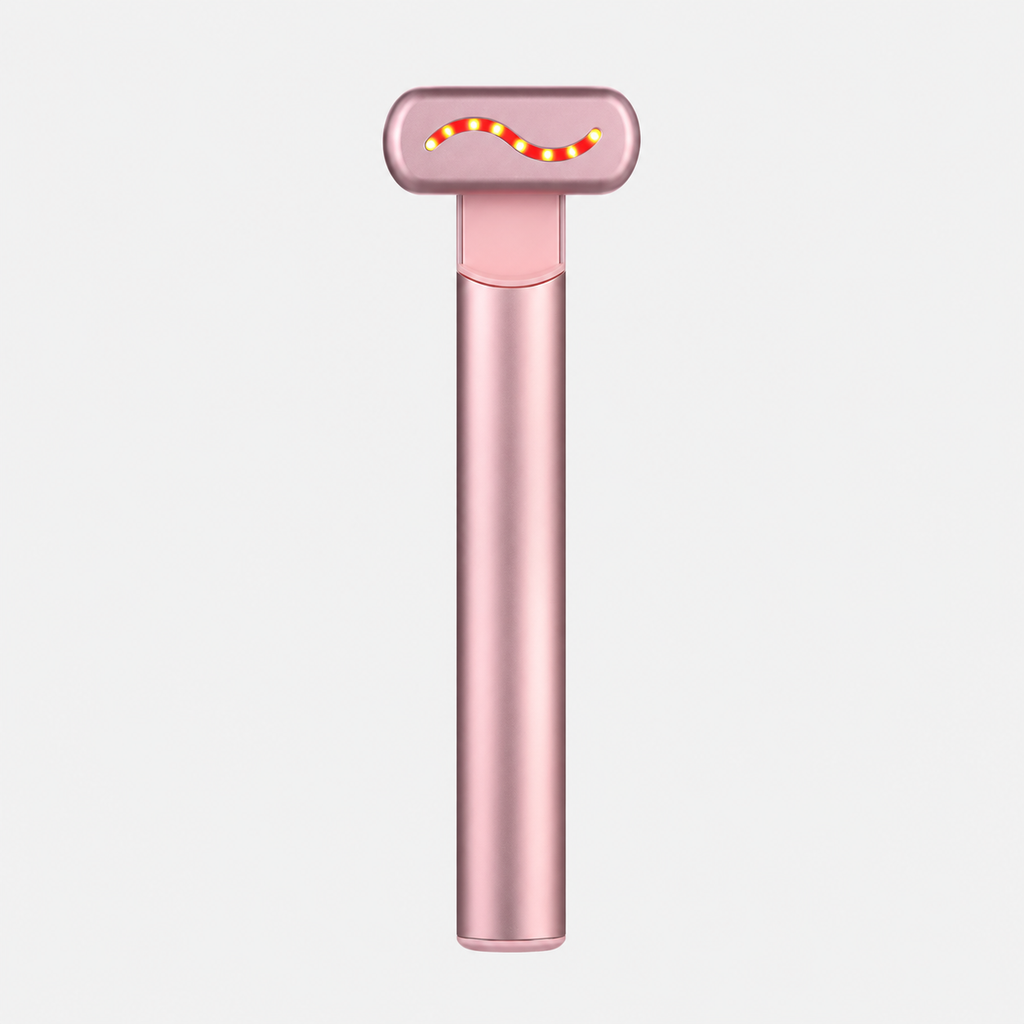 LUMI LIFT – מכשיר טיפוח ומתיחת פנים 4 ב-1