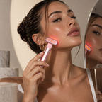 LUMI LIFT – מכשיר טיפוח ומתיחת פנים 4 ב-1